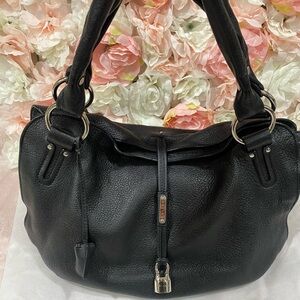 Celine Bittersweet Hobo Bag